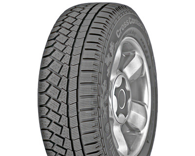 255/55 R18 Continental ContiCrossContactViking 109Q Легковая шина