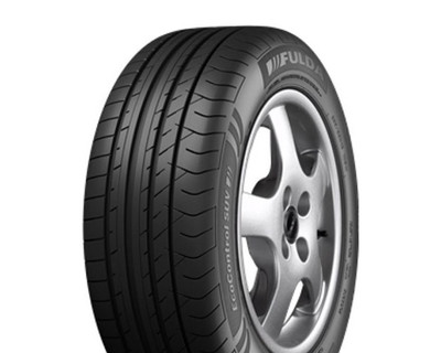 235/50 R18 Fulda EcoControl SUV 97V Внедорожная шина
