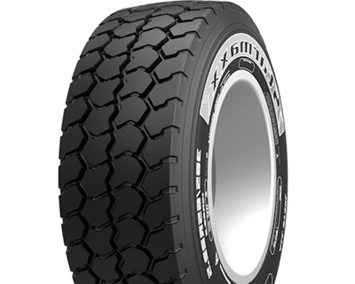 385/65 R22.5 Starmaxx LCW710 160K Прицепная грузовая шина