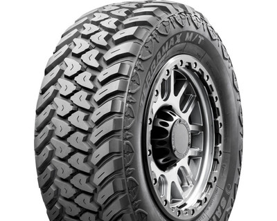 285/70R17 Sailun Terramax M/T 121/118Q Позашляхова шина