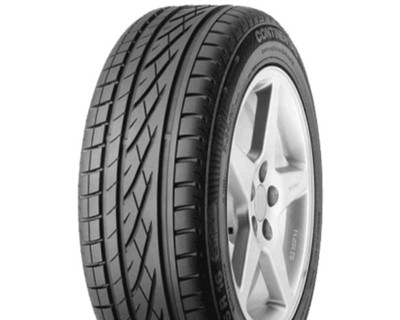 235/65 R17 Continental ContiPremiumContact 104V Легковая шина