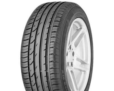 215/55 R18 Continental ContiPremiumContact 2E 99V Легкова шина