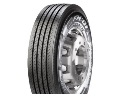 315/80 R22.5 Pirelli FH:01 Coach 158/150L Рулевая грузовая шина