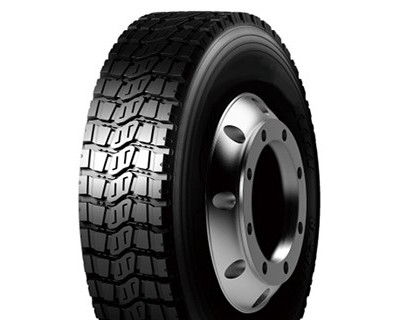 12 R20 Wellplus WAM716 156/153K Ведущая грузовая шина