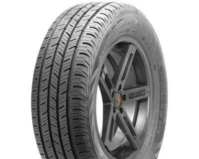255/35R18 Continental ContiProContact 94H Легкова шина