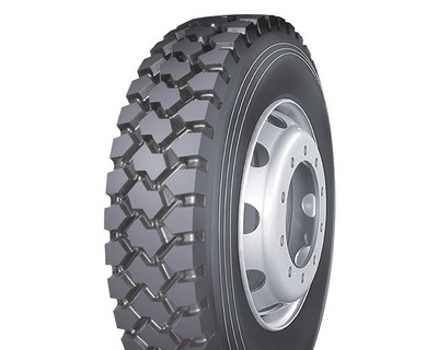 315/80R22.5 Long March LM305 158/156J Індустріальна шина