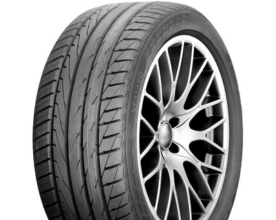 235/55 R18 Paxaro Rapido SUV 104Y Позашляхова шина