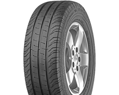 235/60 R17 Continental ContiVanContact 200 117/115R Легкогрузовая шина