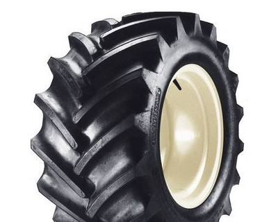 38/18 R20 Titan FLO-TRAC LUG HF-3 Сільгосп шина
