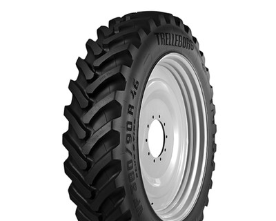 380/90 R46 Trelleborg TM150 173D Сельхоз шина 380/90 R46 Trelleborg TM150 173D Сельхоз шина