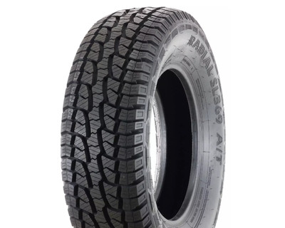 285/50 R20 Goodride Radial SL369 A/T 116T Позашляхова шина