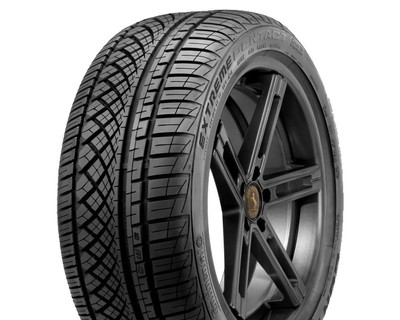 255/35 R20 Continental ExtremeContact DWS 97Y Легкова шина