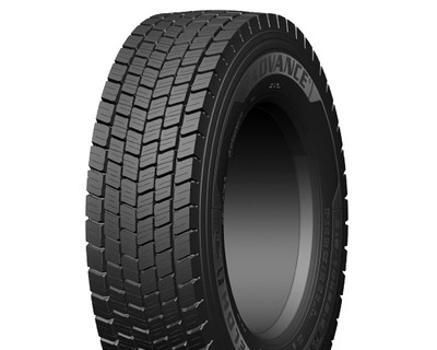 315/70 R22.5 Samson ELDH 154/150L Ведуча вантажна шина