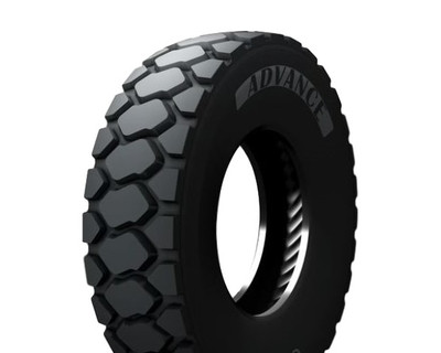 12 R20 Advance GL992A 154/151K Ведуча вантажна шина 12 R20 Advance GL992A 154/151K Ведуча вантажна шина