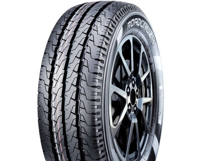 225/55R17 Roadcruza RA350 109/107H PR8 Легкогрузовая шина