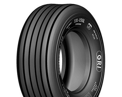 14R16.1 GRI GREEN EX I100 134B Сільгосп шина