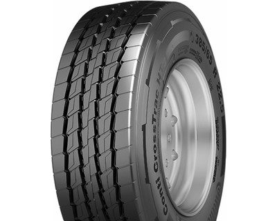 385/65R22.5 Continental Conti CrossTrac HT3 160K Причіпна шина
