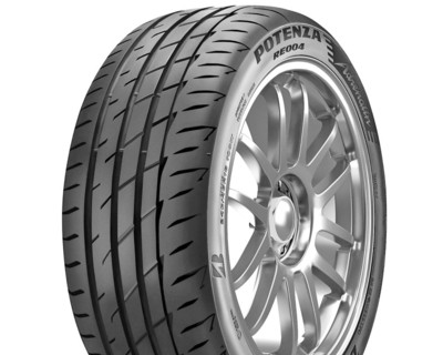 215/55R17 Bridgestone Potenza RE004 Adrenalin 94W Легковая шина