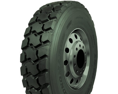 13 R22.5 Long March LM301 154/151J Рулевая грузовая шина