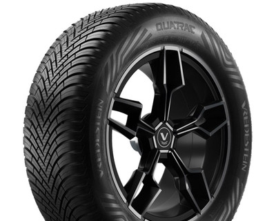 215/55R17 Vredestein Quatrac 98V Легкова шина