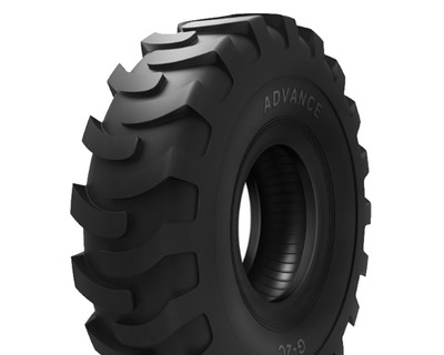 16 R24 Advance G-2C Індустріальна шина