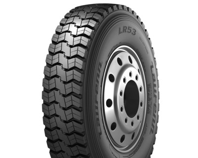 315/80R22.5 Laufenn LR53 156/150K Ведуча шина