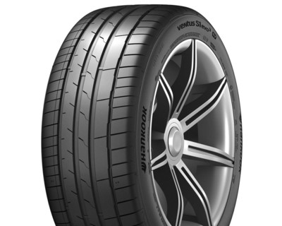275/45 R19 Hankook Ventus S1 evo3 EV K127E 108Y Внедорожная шина
