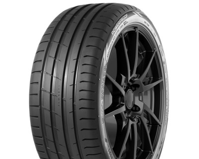 225/55 R17 Nokian Powerproof 101Y Легковая шина