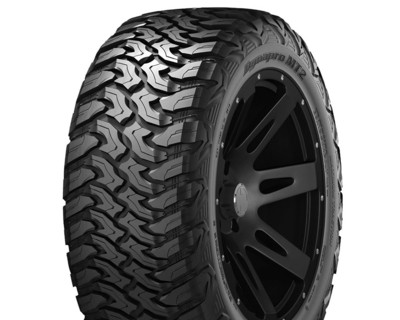 265/70R17 Hankook Dynapro MT2 RT05 121/118Q Позашляхова шина