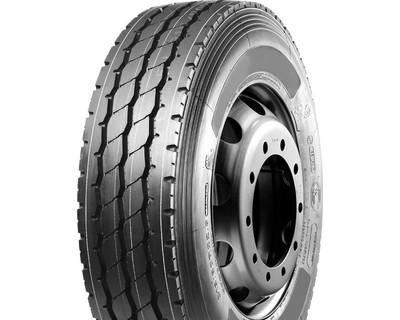 315/80 R22.5 Terraking S09 157/153L Рульова шина