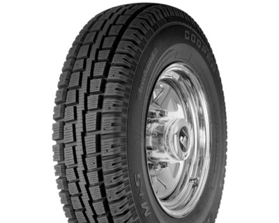 265/70 R17 Cooper Discoverer M+S 115S Позашляхова шина
