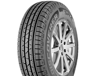 245/60 R18 Cooper Discoverer SRX 105H Позашляхова шина