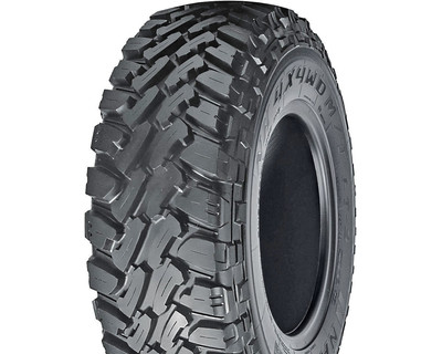 265/60 R18 Nankang FT-9 119/116Q Внедорожная шина