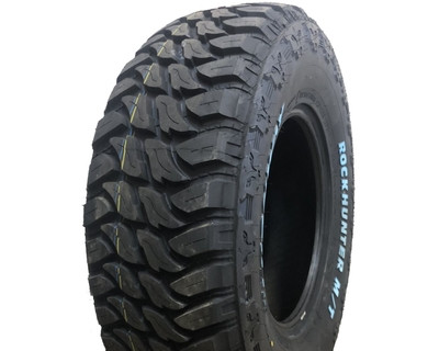 265/65 R17 Fronway Rockhunter M/T 120/117Q Внедорожная шина