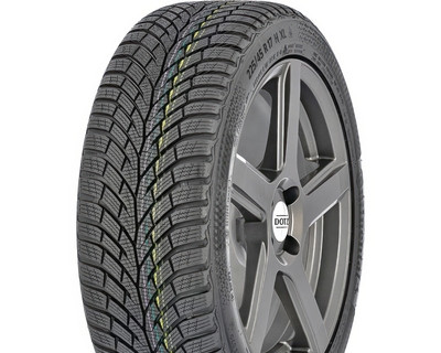 225/45 R17 Continental WinterContact TS 870 94H Легкова шина