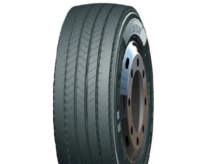 315/80R22.5 Durun DH05 157/154L PR20 Рульова вантажна шина