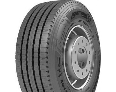 385/65 R22.5 Armstrong ASH12 Рулевая грузовая шина