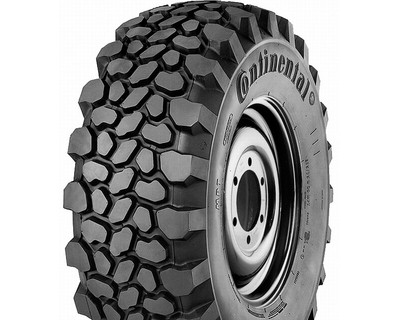 335/80 R20 Continental MPT81 147K Універсальна вантажна шина