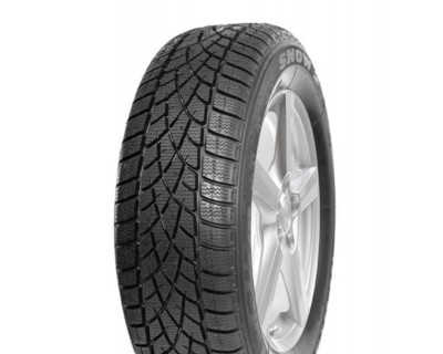205/55R17 Targum (наварка) Snow 2 91H Легковая шина