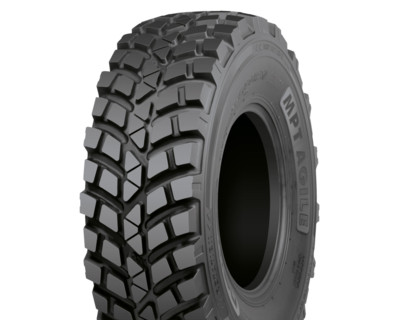 14.5R20 Nokian MPT Agile 152G Індустріальна шина