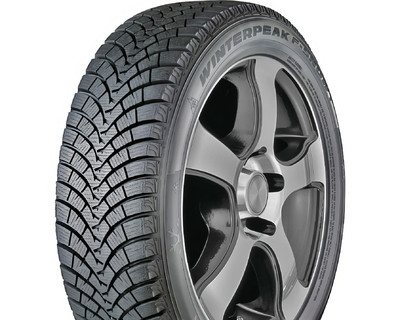 245/40R18 Falken WINTERPEAK F-SNOW 1 97T Позашляхова шина
