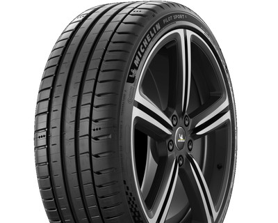 245/45 R19 Michelin Pilot Sport 5 102Y FRV Легковая шина