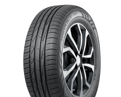 265/60R18 Nokian Hakka Blue 3 SUV 110V Позашляхова шина