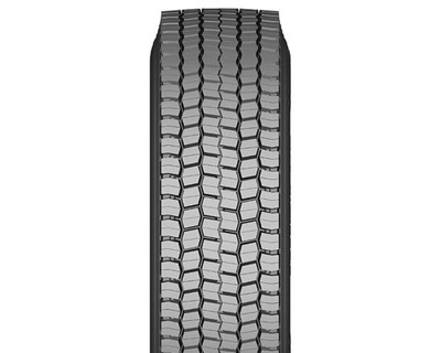 315/70 R22.5 CETROC GHD20 154/151M Ведущая грузовая шина