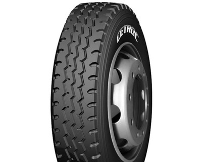 315/80 R22.5 CETROC CR811 160/157K Универсальная грузовая шина