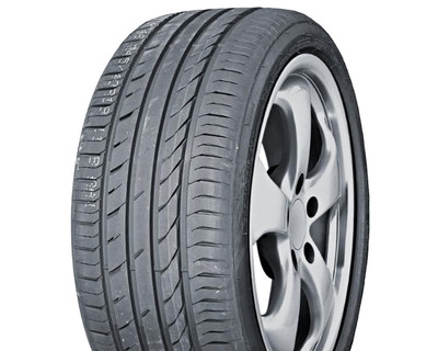 245/40 R19 Aoteli EcoSport 98Y Легковая шина