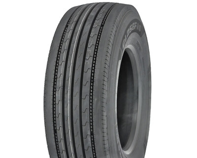 385/65R22.5 Samson GL256F 158L Рульова шина