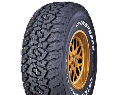 275/65 R20 Windforce CatchFors A/T II 126/123R Внедорожная шина