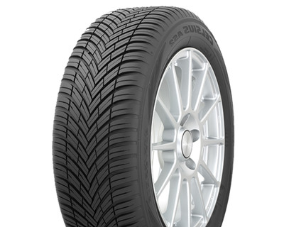 215/60 R17 Toyo Celsius AS2 100V Легковая шина