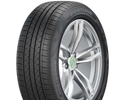 215/50R17 Fortune Funrun FSR-802 91V Легковая шина